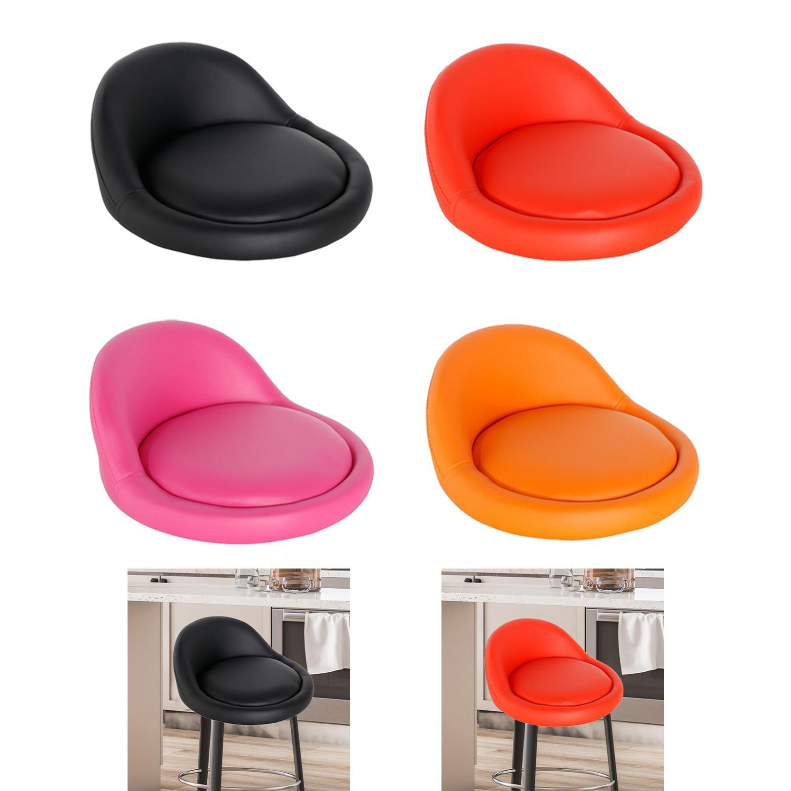 Salon Bar Stool Seat Cushion,  - Commercial Kitchen And Bar ulasan dan harga