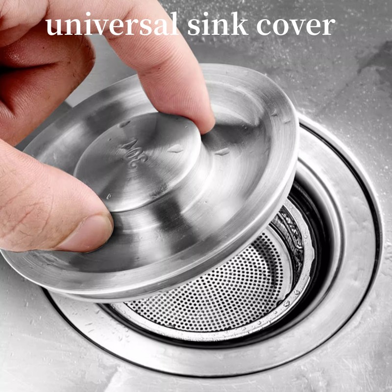 Stainless Steel Kitchen Sink S - Commercial Kitchen Bin ulasan dan harga