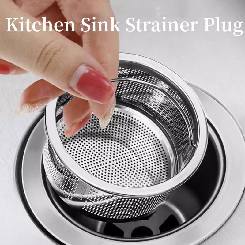 Stainless Steel Kitchen Sink S - Commercial Kitchen Bin ulasan dan harga