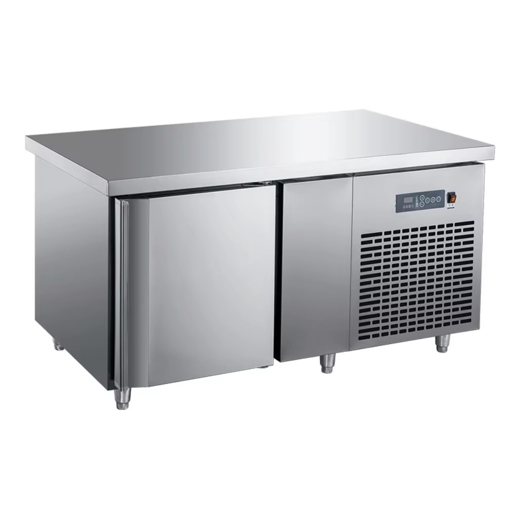 Chest Commercial Kitchen Horiz - Commercial Kitchen Worktops ulasan dan harga