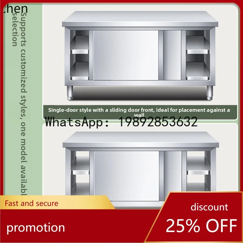 H29-  Kitchen Stainless Steel  - Commercial Kitchen Worktops ulasan dan harga