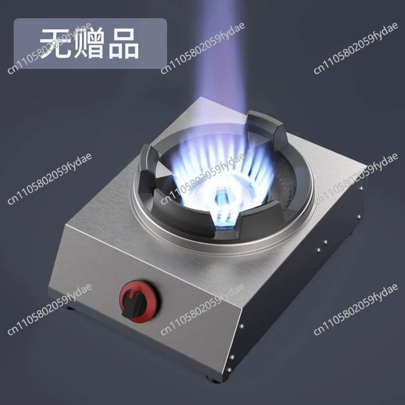 Kitchen Single Gas Stove House - Range Commercial Kitchen ulasan dan harga