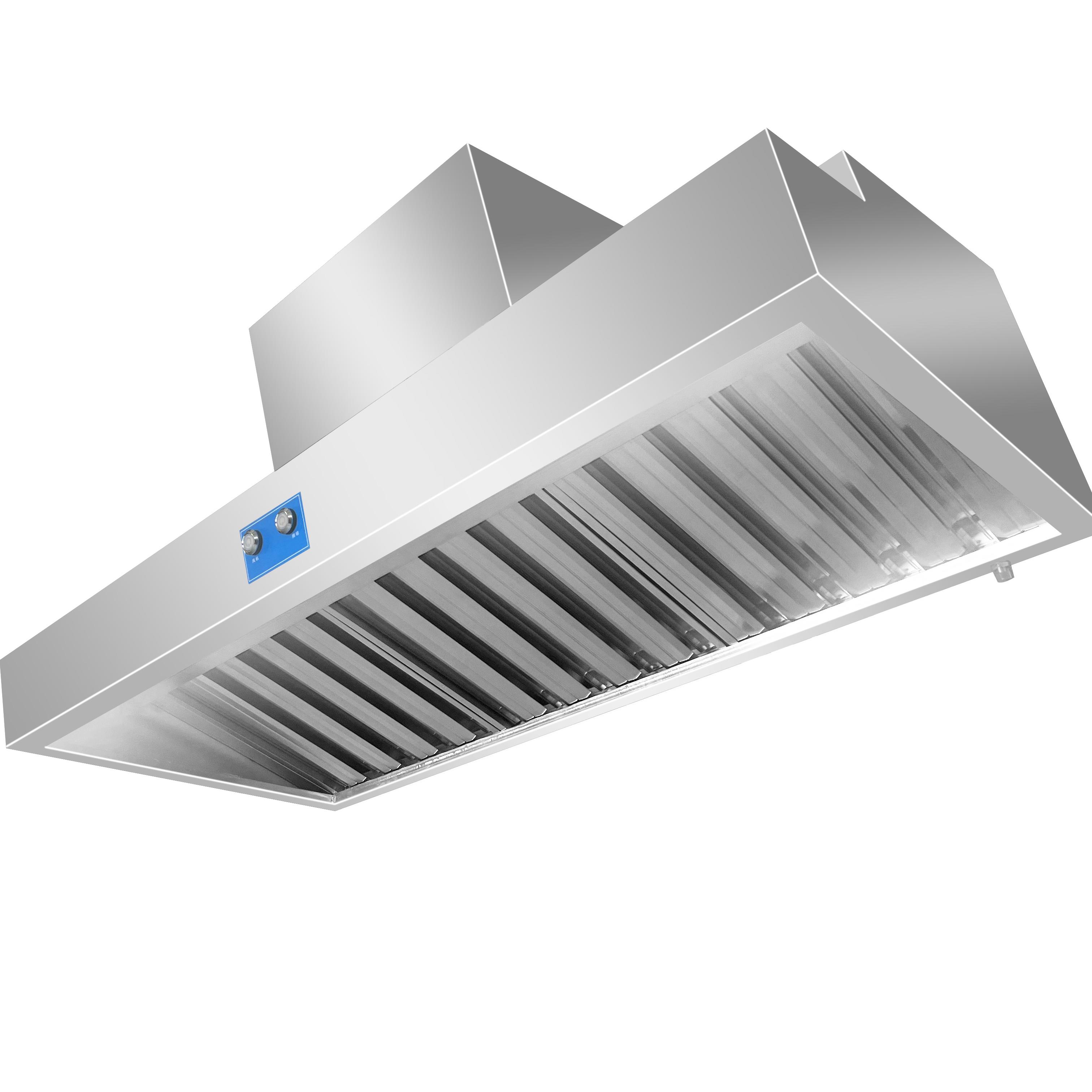 RV Usage 1200 Mm Island Kitche - Range Commercial Kitchen ulasan dan harga
