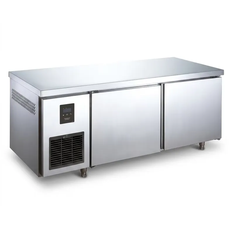 Commercial Kitchen Counter Sta - Commercial Kitchen Worktops ulasan dan harga