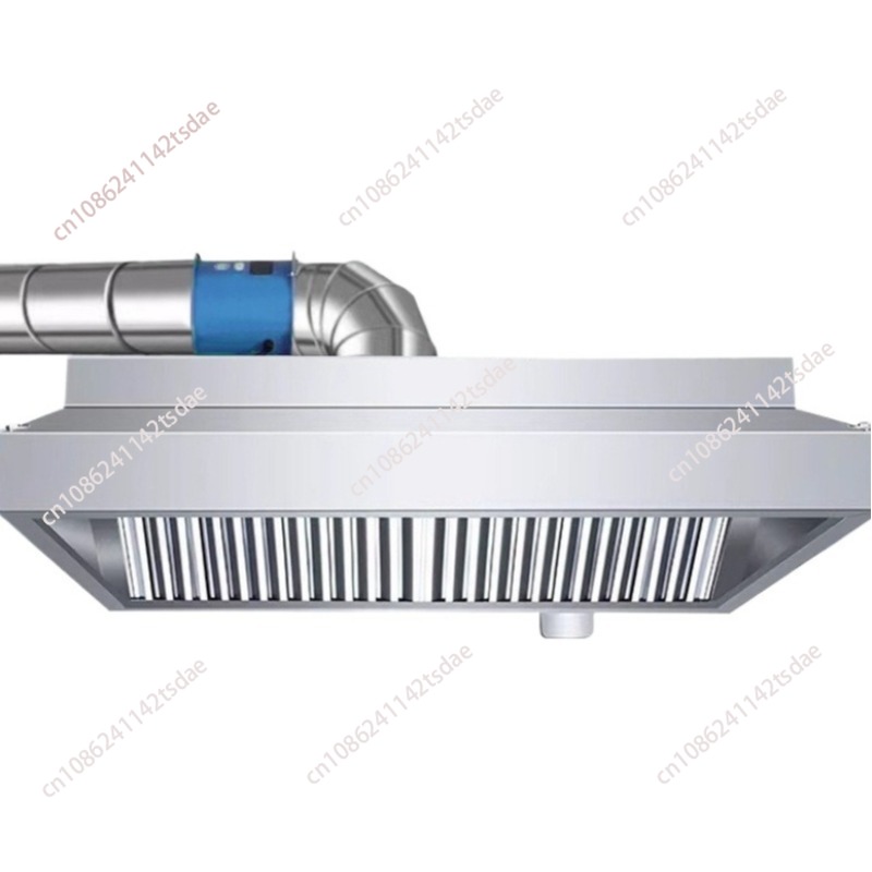 Commercial Stainless Steel Ran - Range Commercial Kitchen ulasan dan harga