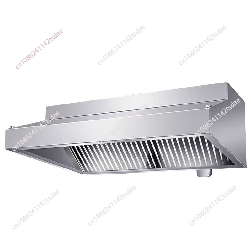 Commercial Stainless Steel Ran - Range Commercial Kitchen ulasan dan harga