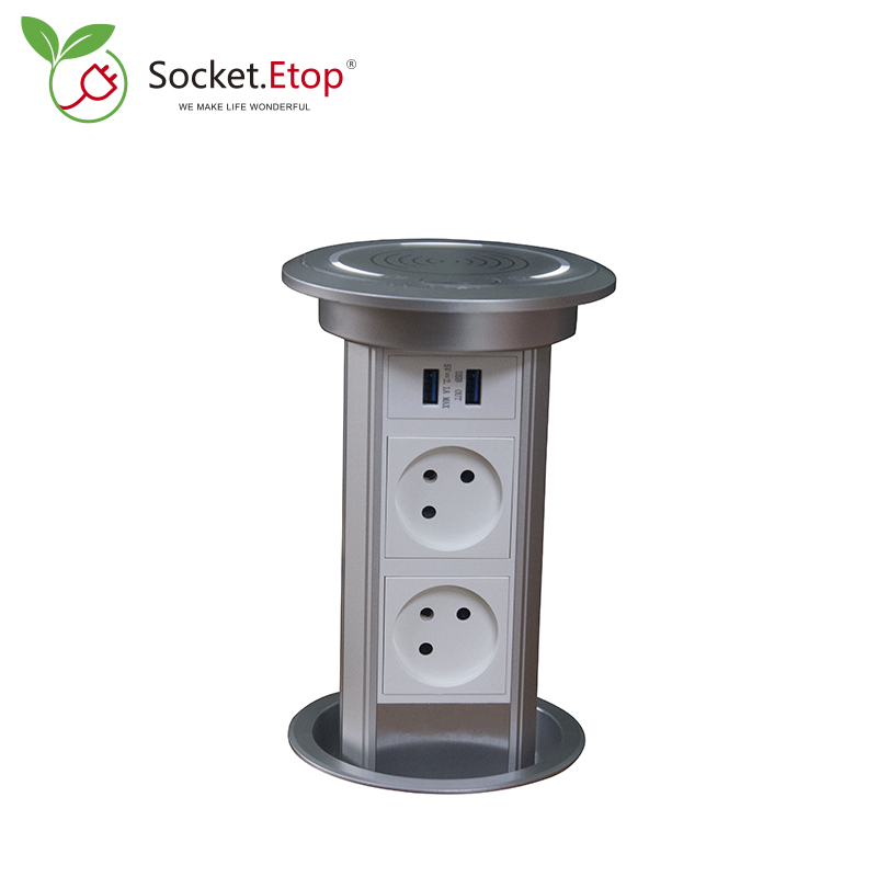 Israeli Plug Desktop Motorized - Commercial Kitchen Worktops ulasan dan harga