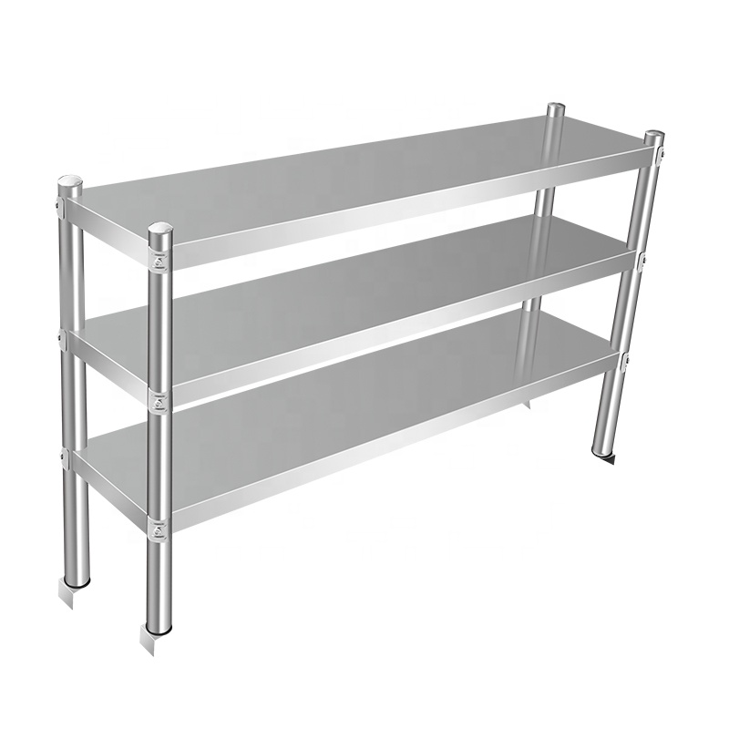 Heavy Duty Stainless Steel Ove - Commercial Kitchen Worktops ulasan dan harga