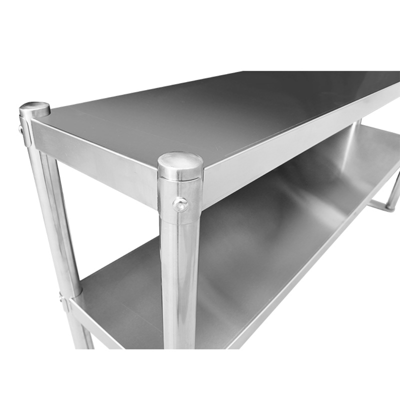 Heavy Duty Stainless Steel Ove - Commercial Kitchen Worktops ulasan dan harga