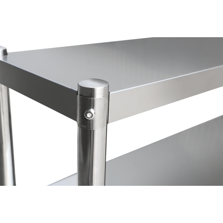 Heavy Duty Stainless Steel Ove - Commercial Kitchen Worktops ulasan dan harga