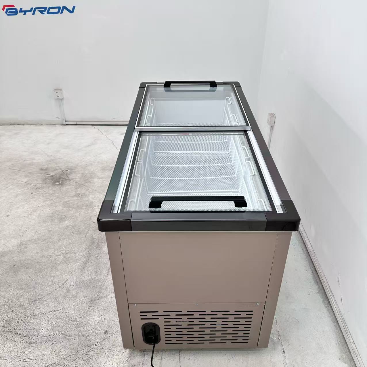 Commercial Deep Chest Freezer, - Commercial Chest Freezer ulasan dan harga