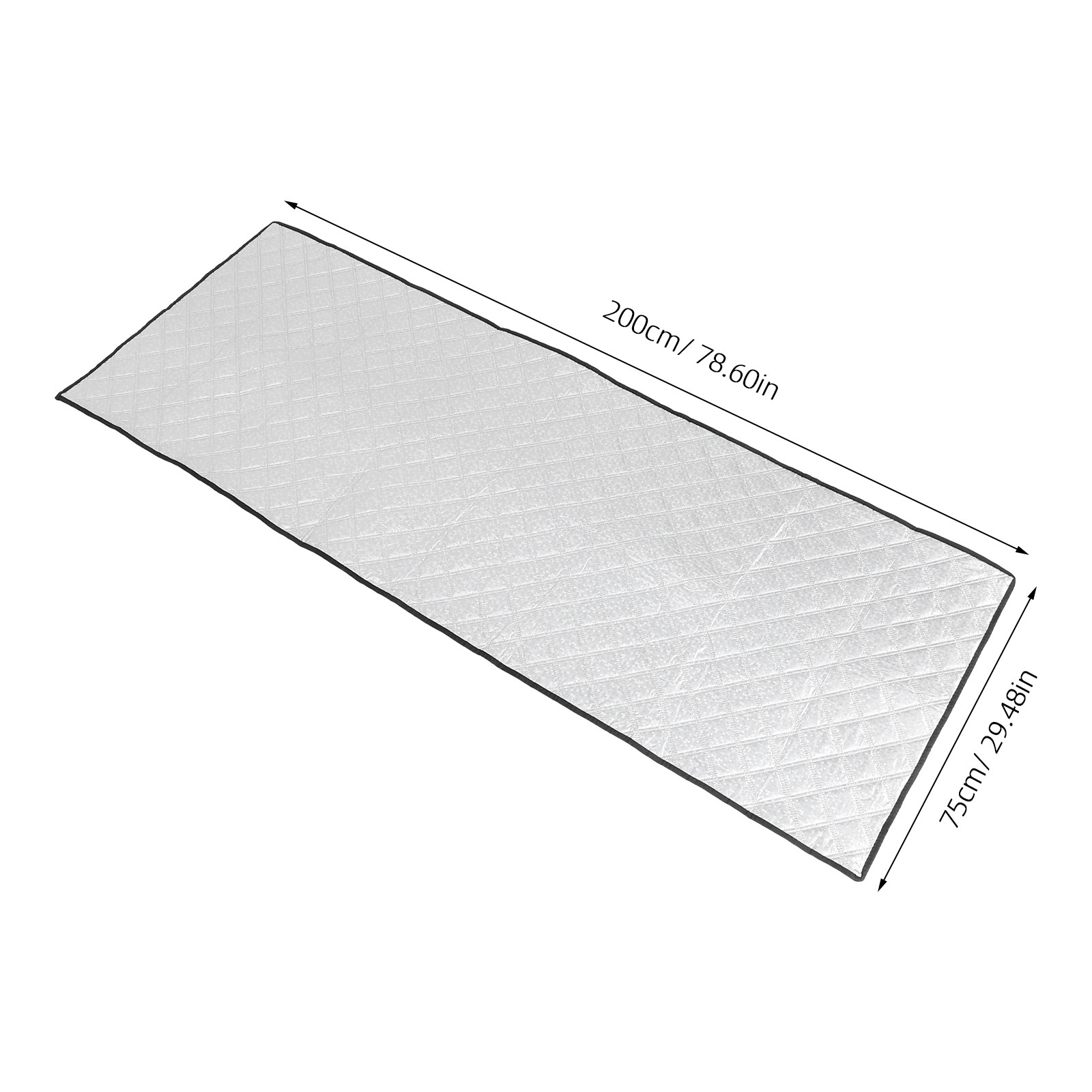 Chest Freezer Insulated Cover  - Commercial Chest Freezer ulasan dan harga