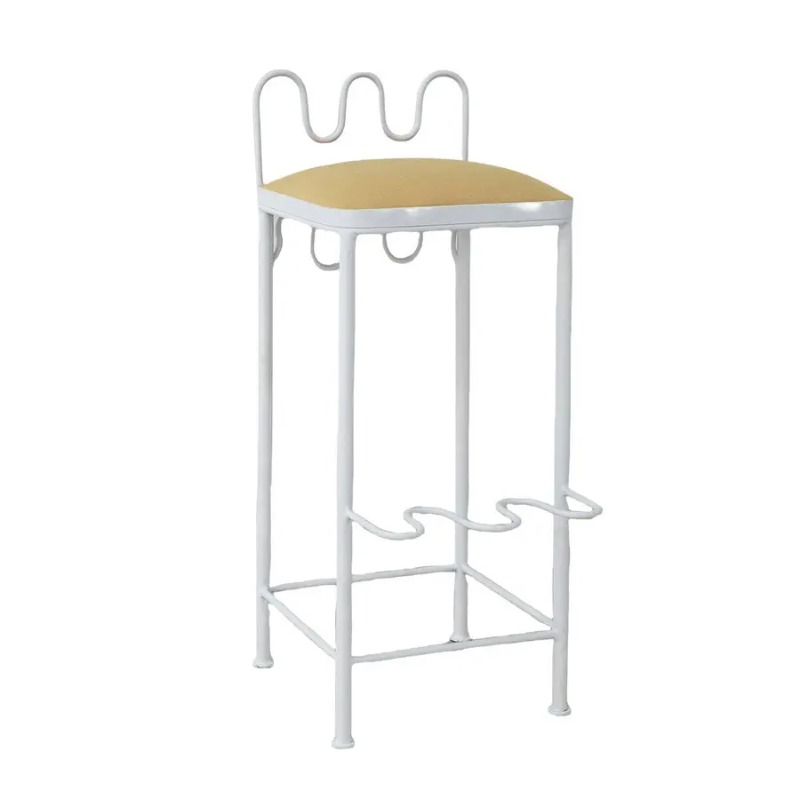*#g forWhite Unique Mid Centur - Commercial Kitchen And Bar ulasan dan harga