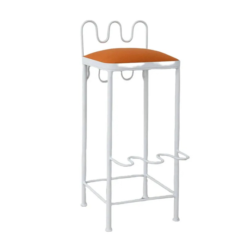 *#g forWhite Unique Mid Centur - Commercial Kitchen And Bar ulasan dan harga