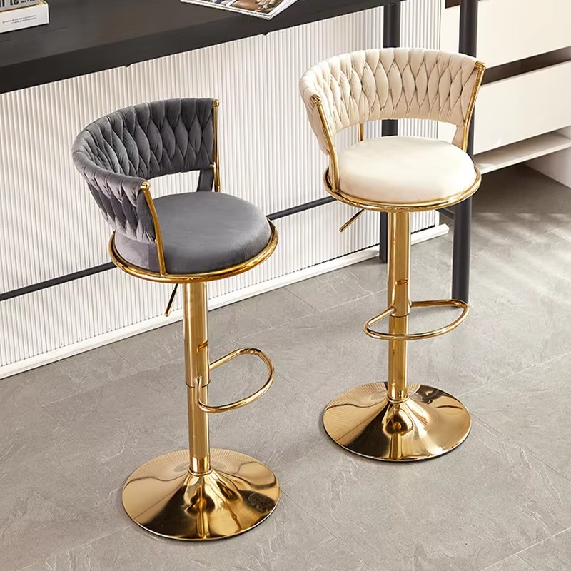 Wholesale Luxury Gold Metallic - Commercial Kitchen And Bar ulasan dan harga