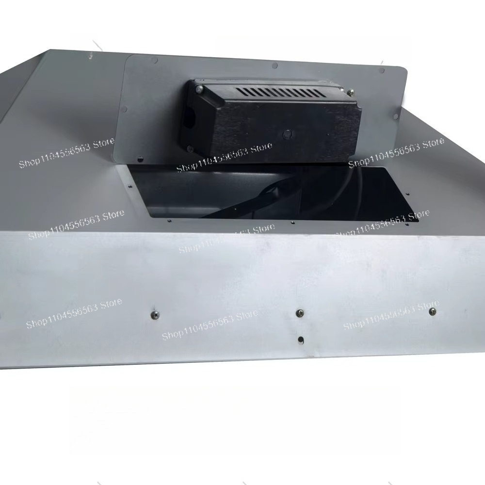 High-Power Commercial Range Ho - Range Commercial Kitchen ulasan dan harga