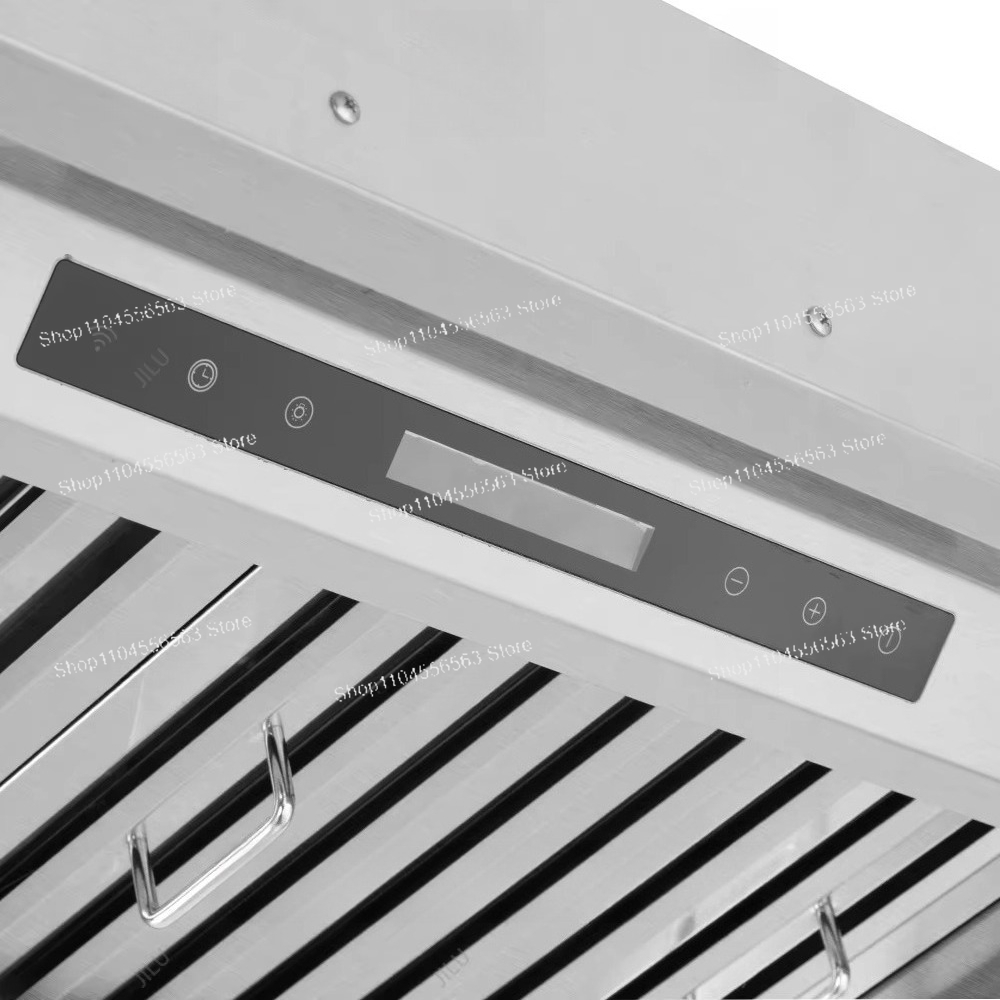 High-Power Commercial Range Ho - Range Commercial Kitchen ulasan dan harga