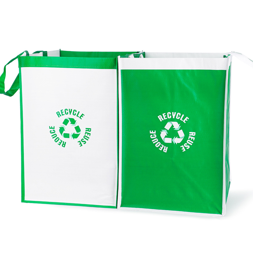 2pcs/4pcs Kitchen Waterproof B - Commercial Kitchen Bin ulasan dan harga