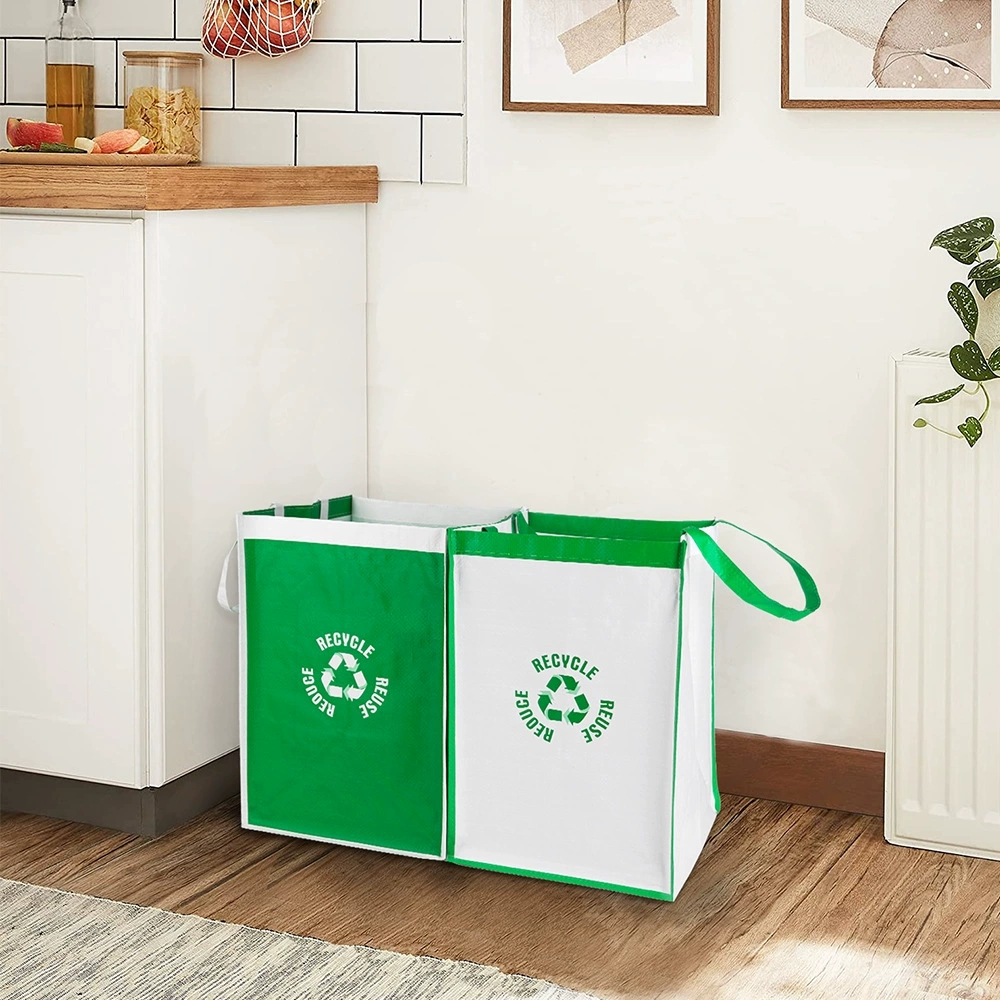2pcs/4pcs Kitchen Waterproof B - Commercial Kitchen Bin ulasan dan harga