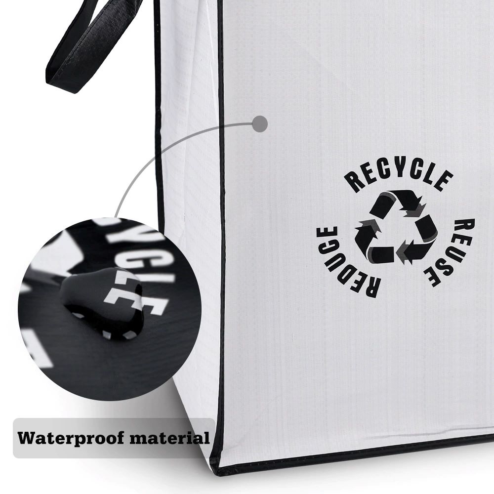 2pcs/4pcs Kitchen Waterproof B - Commercial Kitchen Bin ulasan dan harga