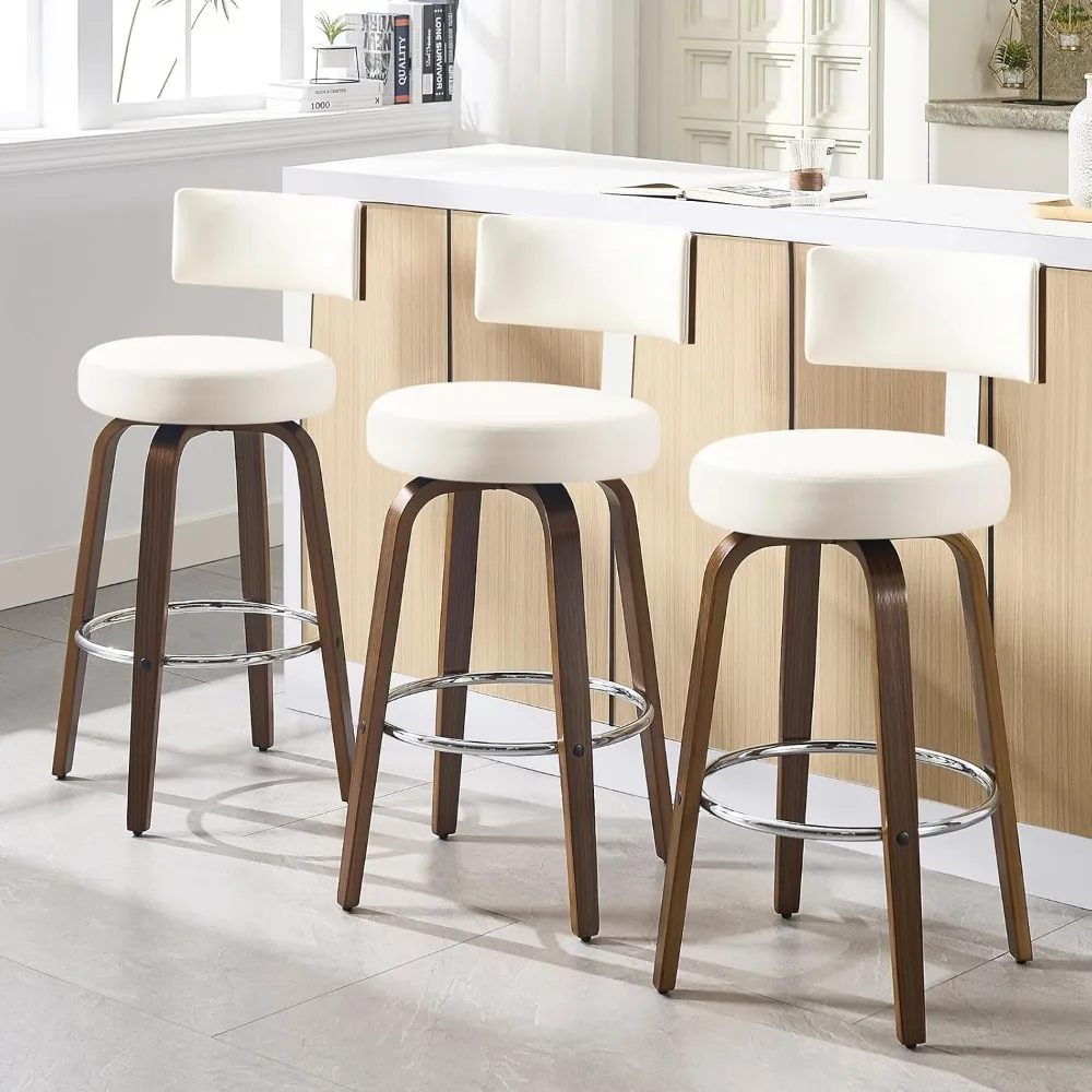 Bar Height Bar Stools Set of 3 - Commercial Kitchen And Bar ulasan dan harga