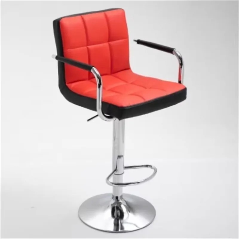 New Modern Luxury PU Leather B - Commercial Kitchen And Bar ulasan dan harga