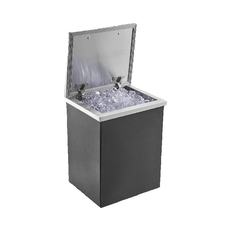 SucceBuy Drop in Ice Chest Sta - Commercial Kitchen And Bar ulasan dan harga