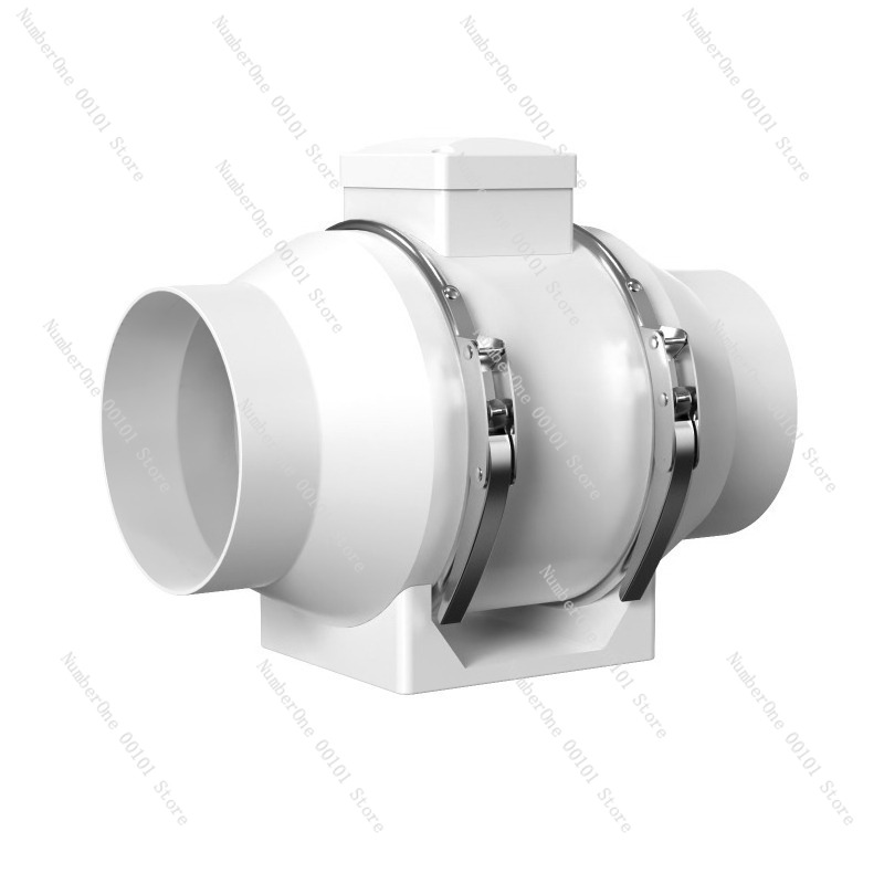 High-Power Kitchen Exhaust Fan - Range Commercial Kitchen ulasan dan harga