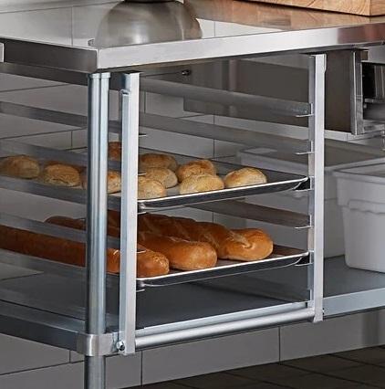 Customizable Commercial Kitche - Commercial Kitchen Worktops ulasan dan harga
