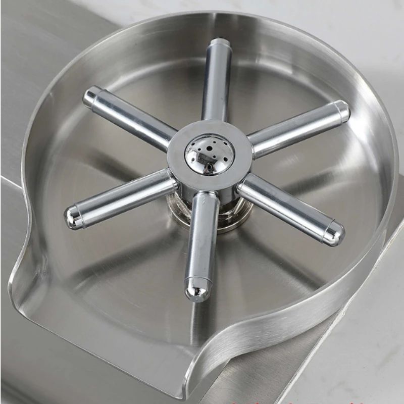 commercial cup washer at the b - Commercial Kitchen And Bar ulasan dan harga