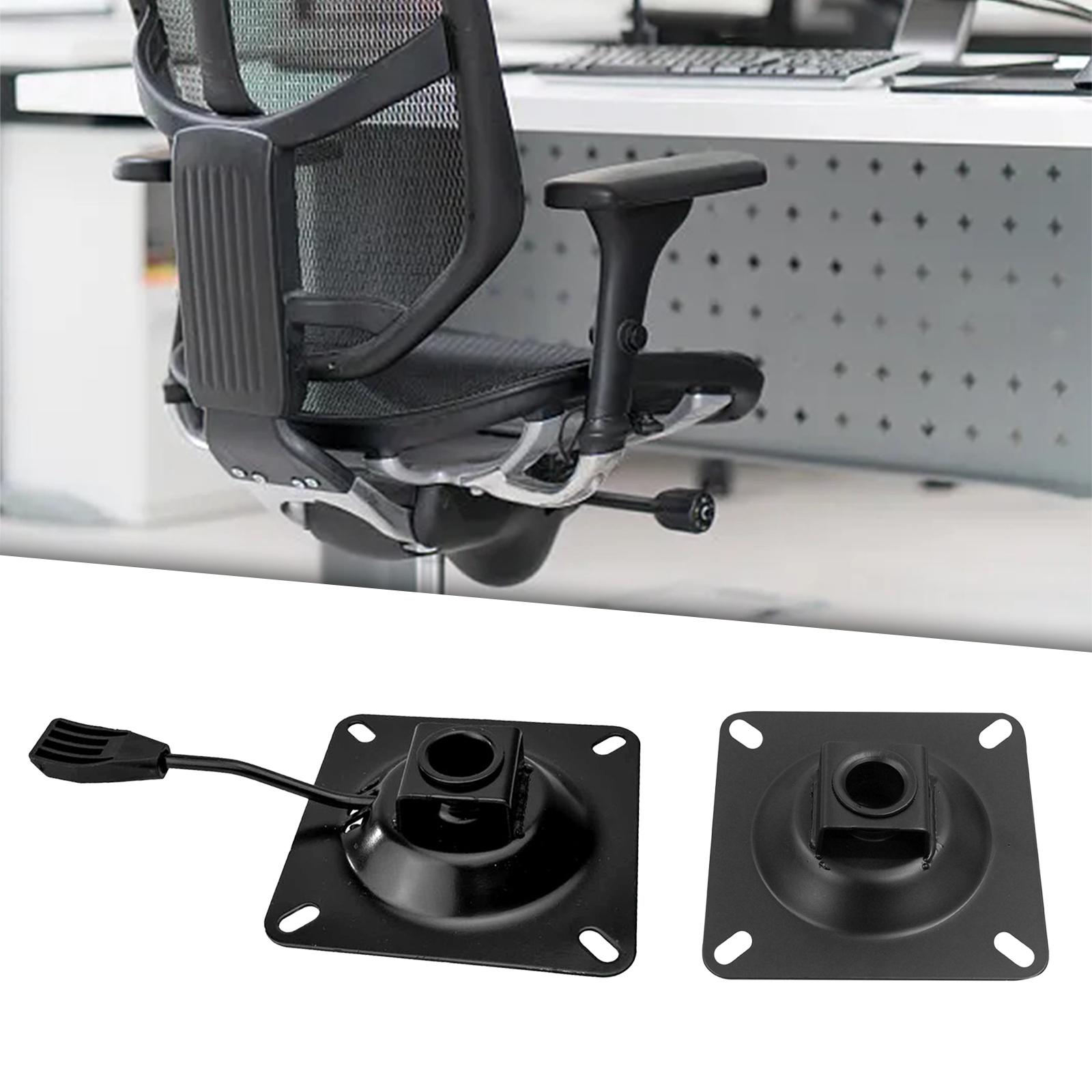 Swivel Chair Base Plate Heavy  - Commercial Kitchen And Bar ulasan dan harga