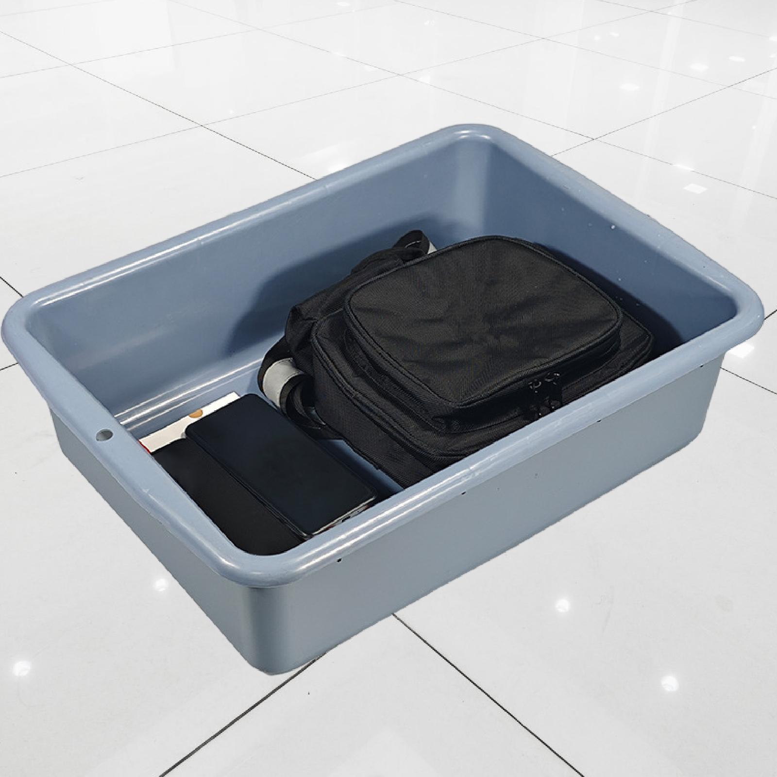 Commercial Bus Box PP Material - Commercial Kitchen Bin ulasan dan harga