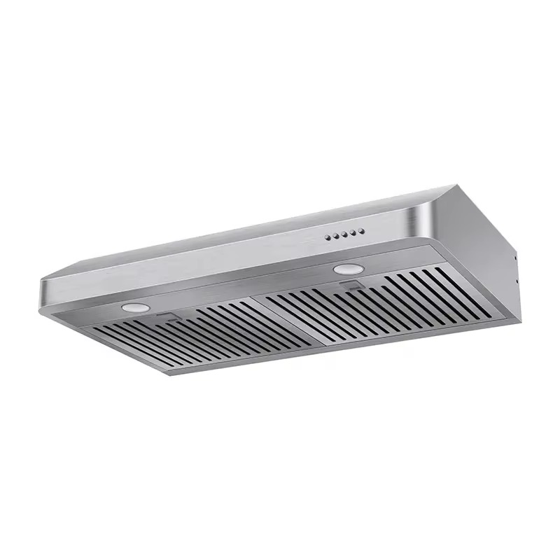 Central Kitchen Stainless Stee - Range Commercial Kitchen ulasan dan harga