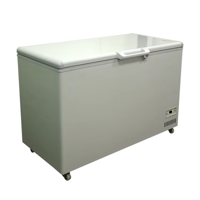 Top-open Commercial Horizontal - Commercial Chest Freezer ulasan dan harga